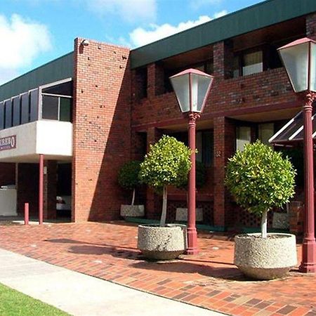 Echuca Nirebo Motel Zewnętrze zdjęcie