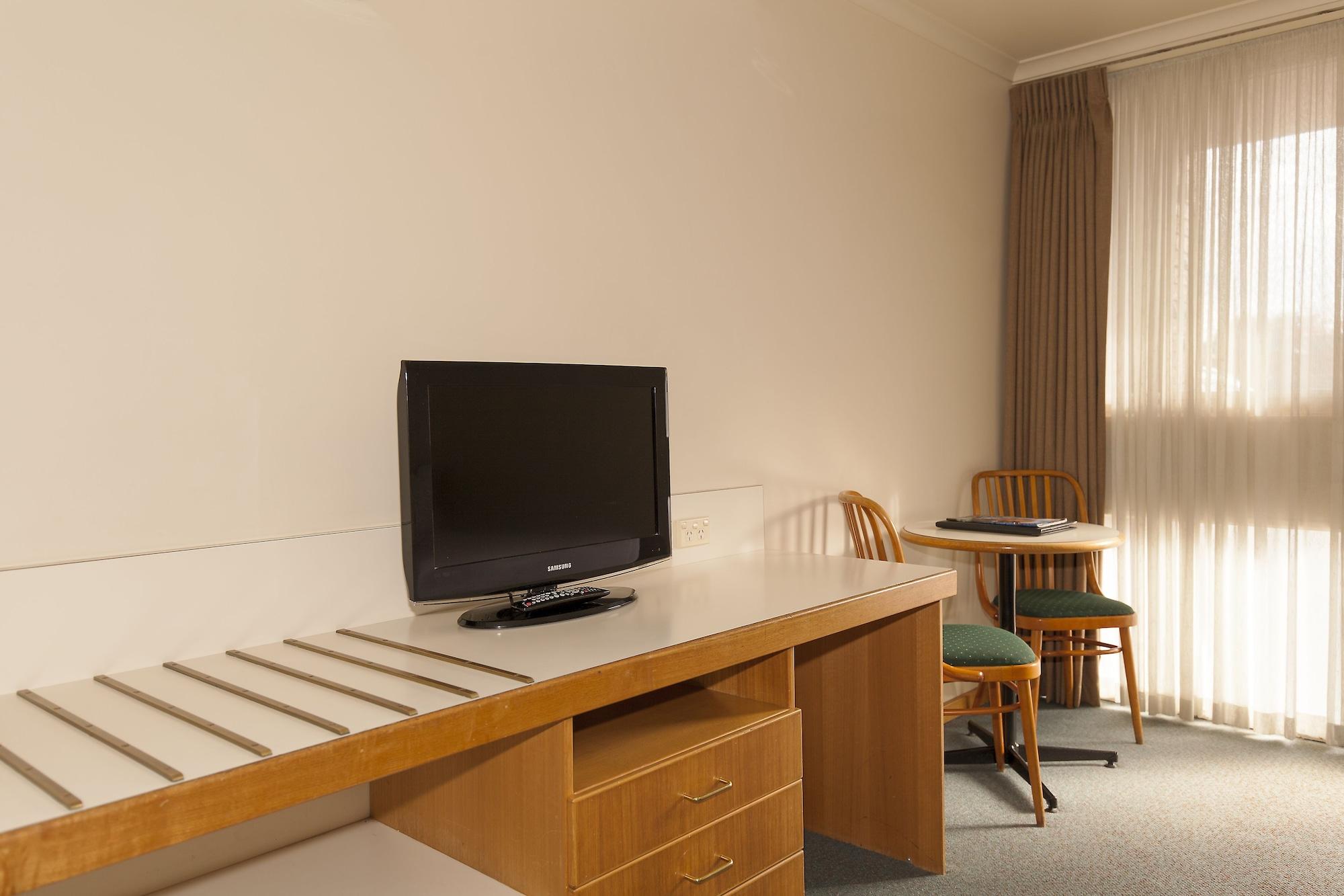 Echuca Nirebo Motel Zewnętrze zdjęcie