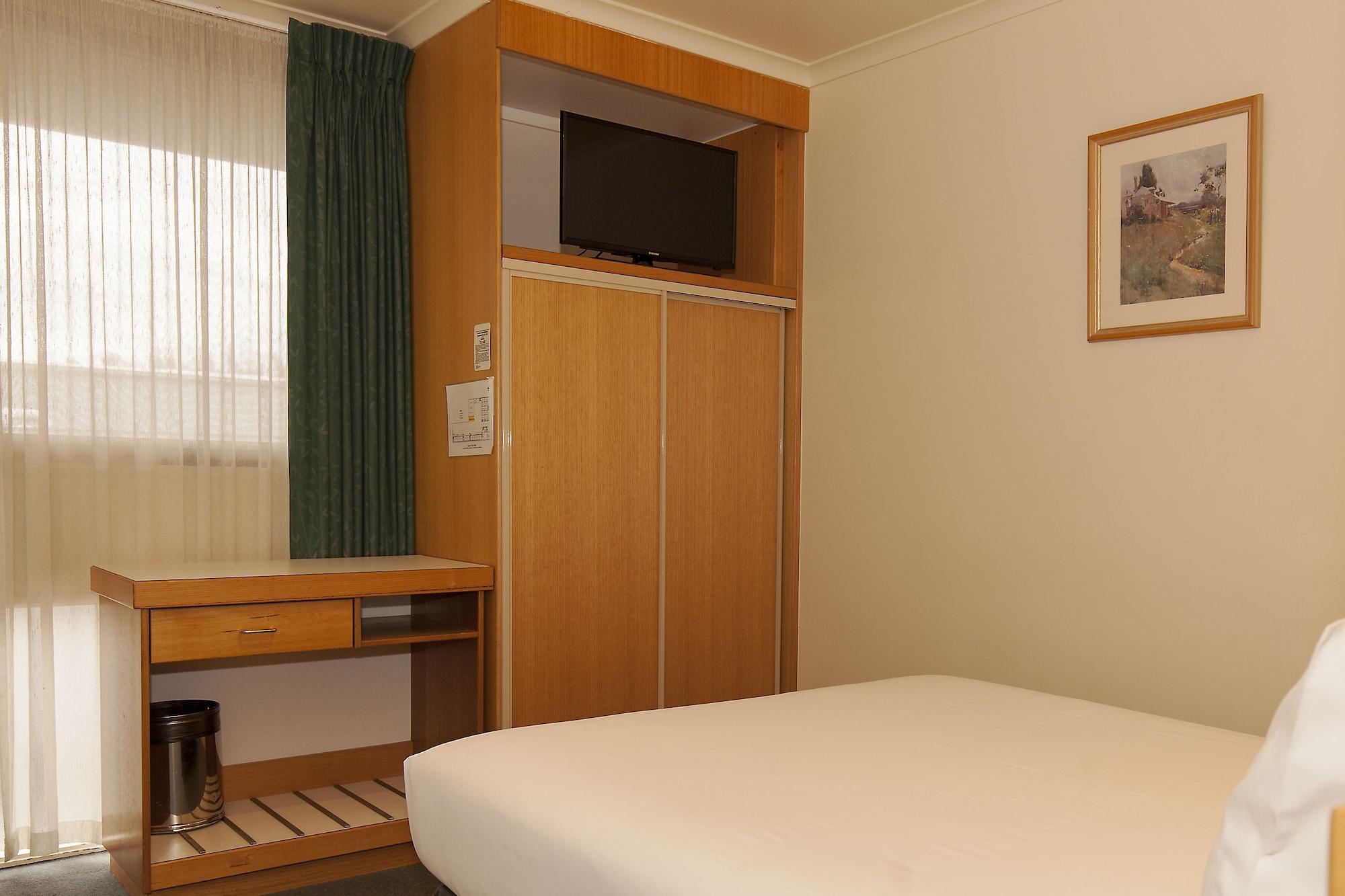 Echuca Nirebo Motel Zewnętrze zdjęcie