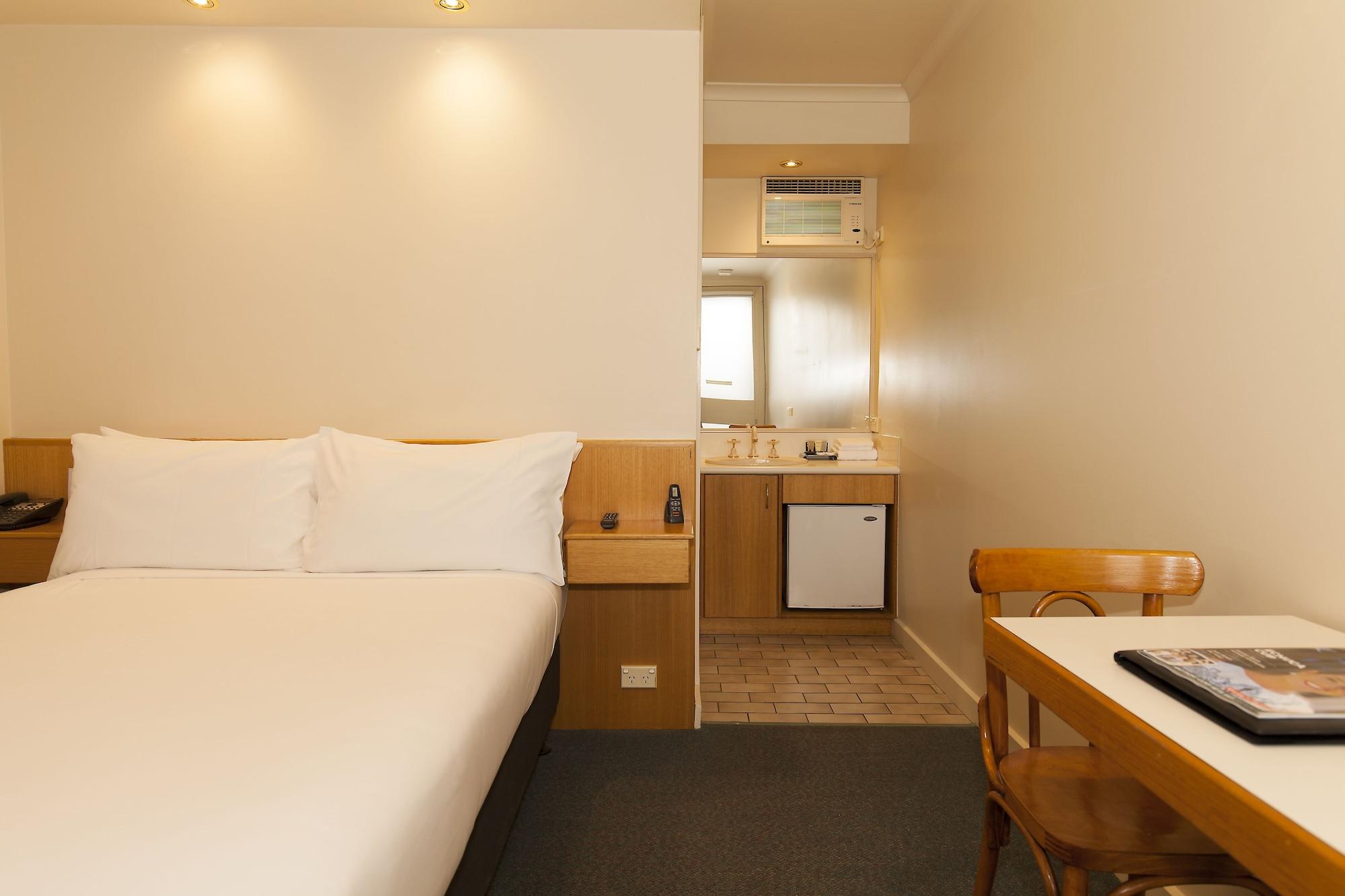 Echuca Nirebo Motel Zewnętrze zdjęcie
