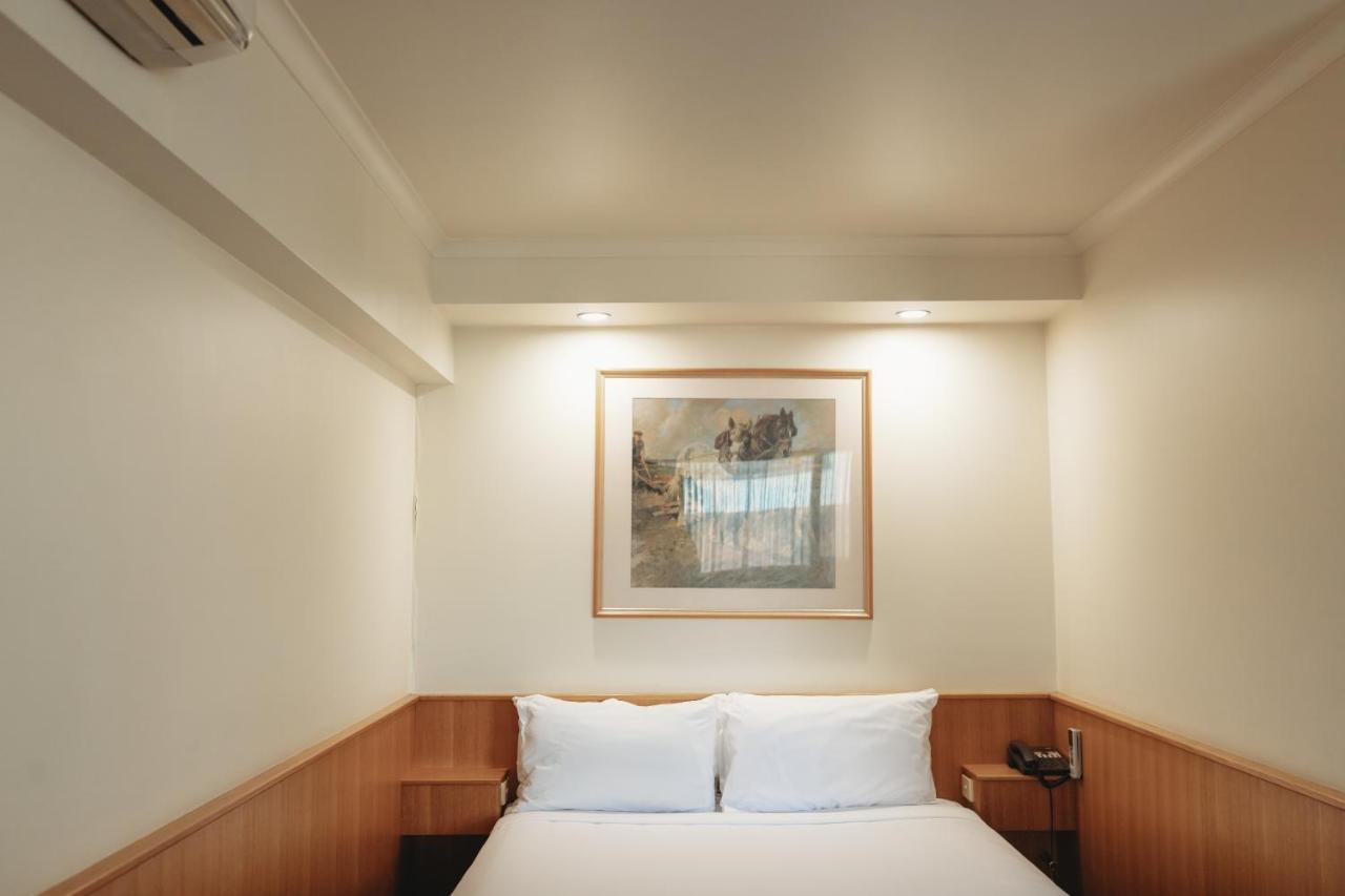 Echuca Nirebo Motel Zewnętrze zdjęcie