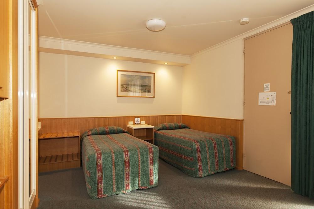 Echuca Nirebo Motel Zewnętrze zdjęcie