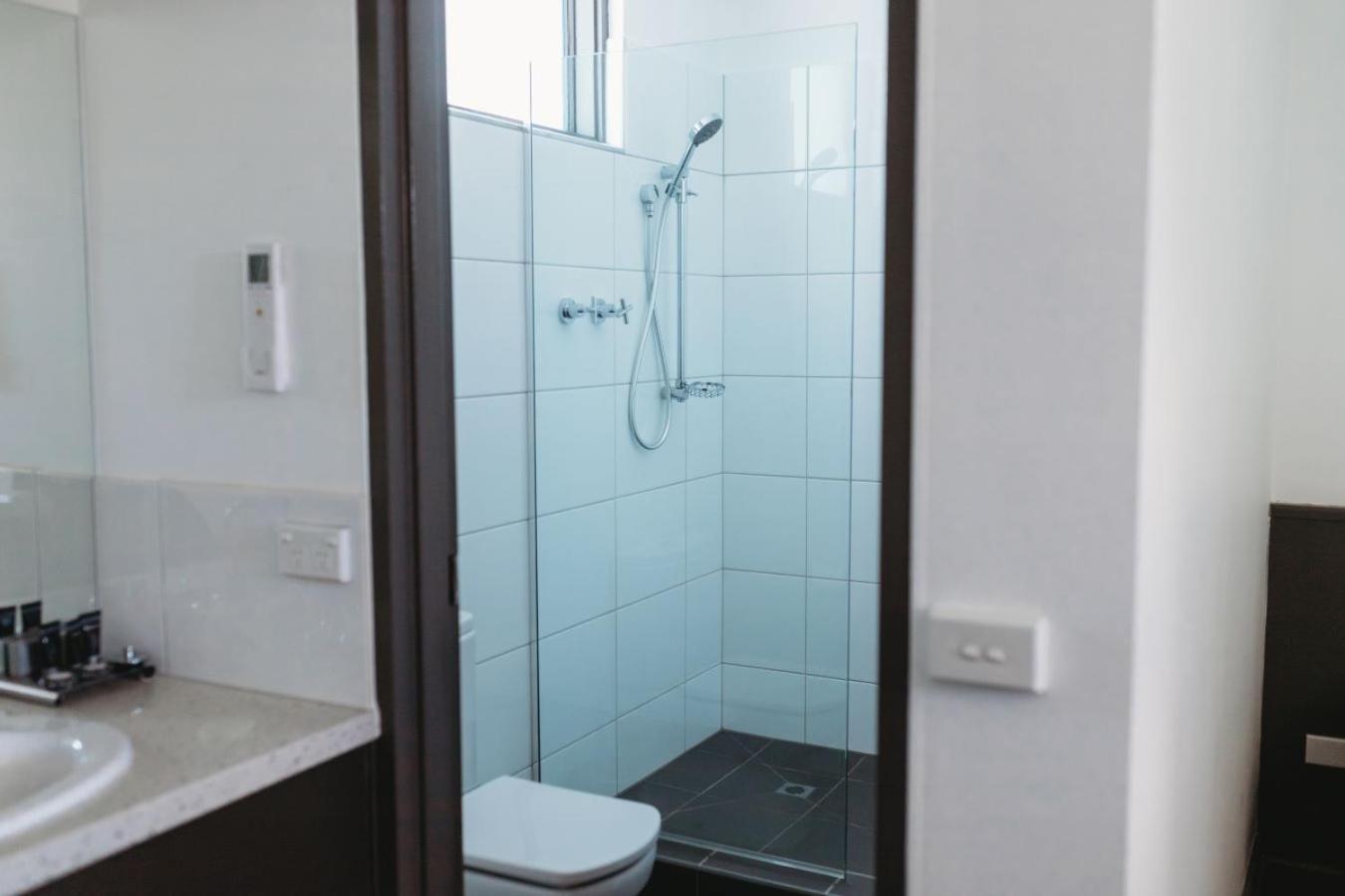 Echuca Nirebo Motel Zewnętrze zdjęcie