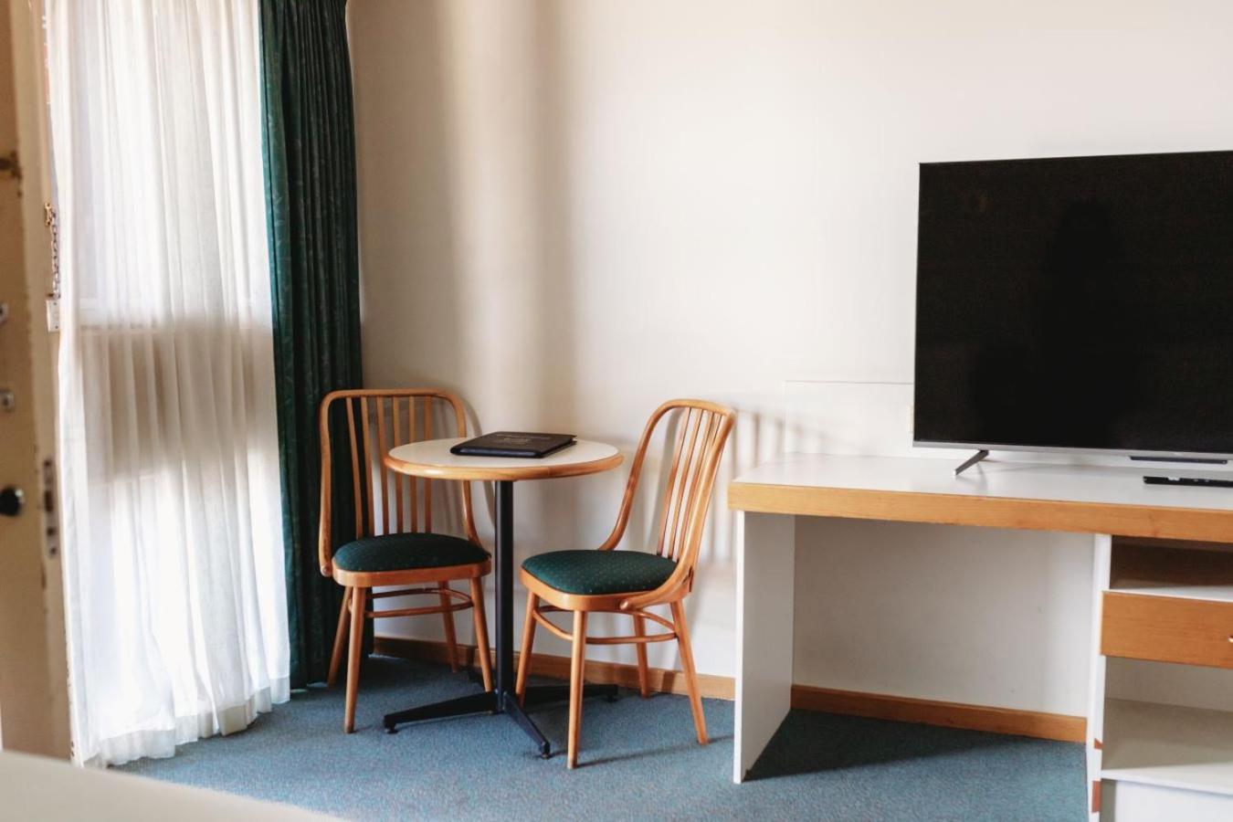 Echuca Nirebo Motel Zewnętrze zdjęcie