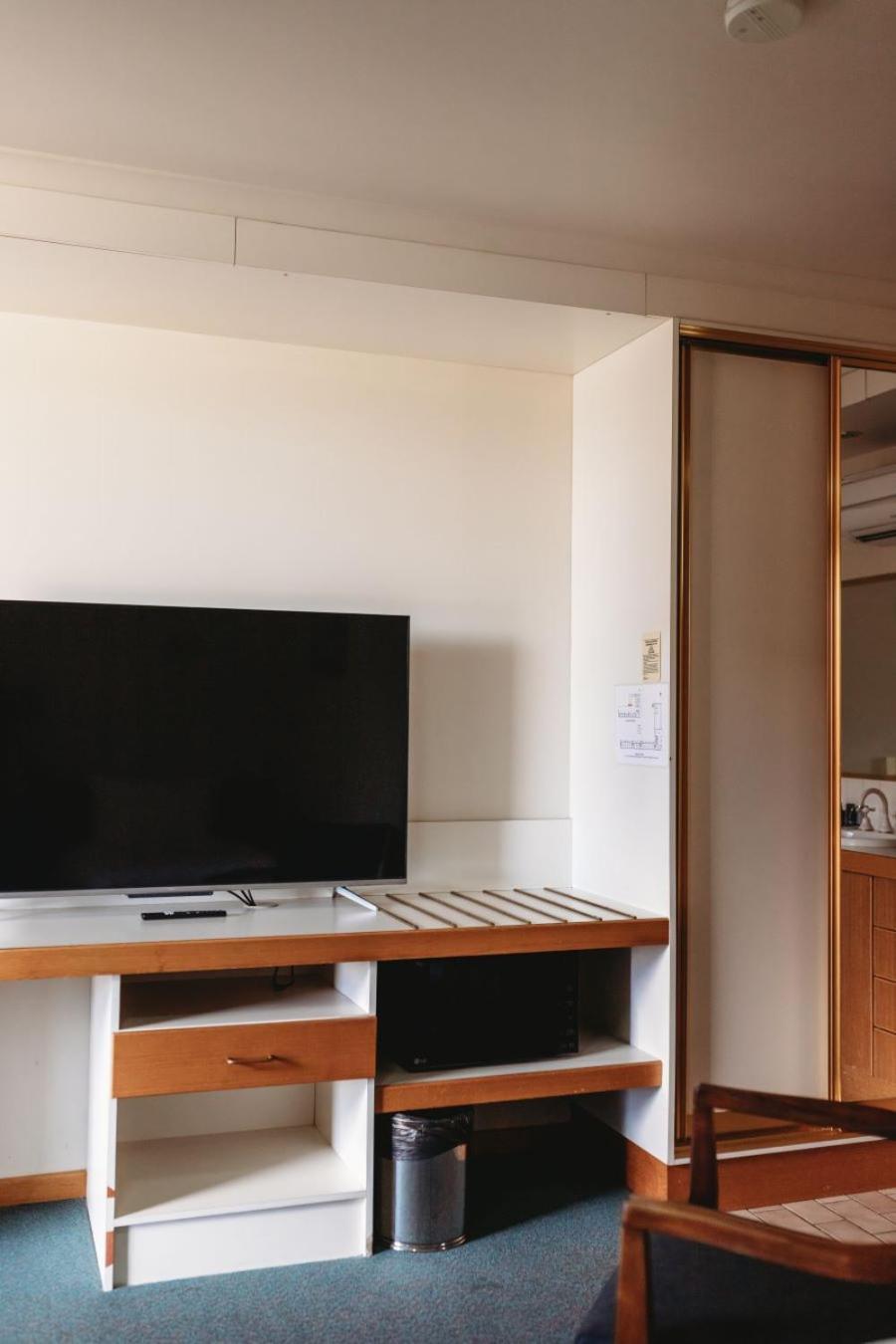 Echuca Nirebo Motel Zewnętrze zdjęcie