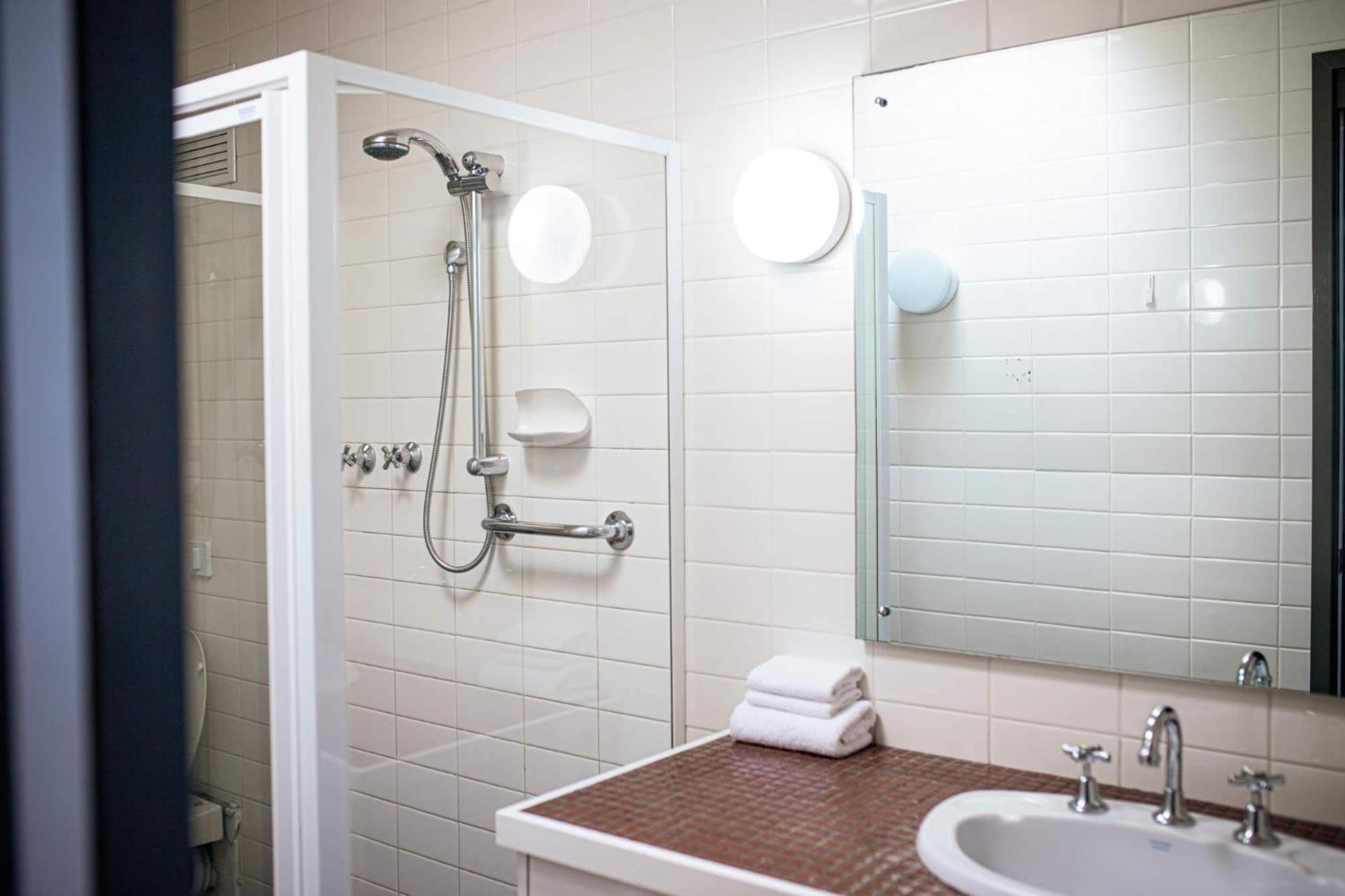 Echuca Nirebo Motel Zewnętrze zdjęcie