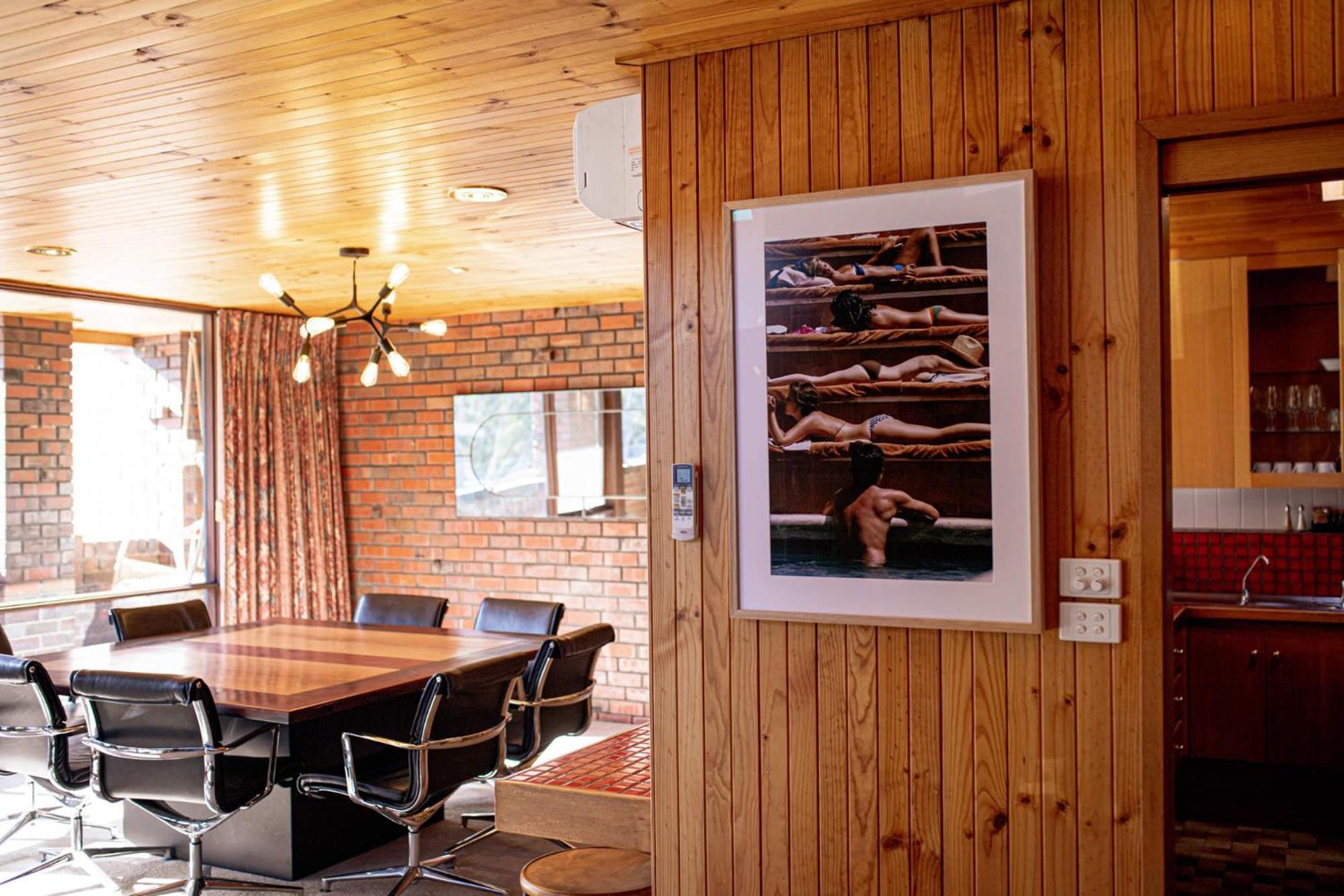 Echuca Nirebo Motel Zewnętrze zdjęcie