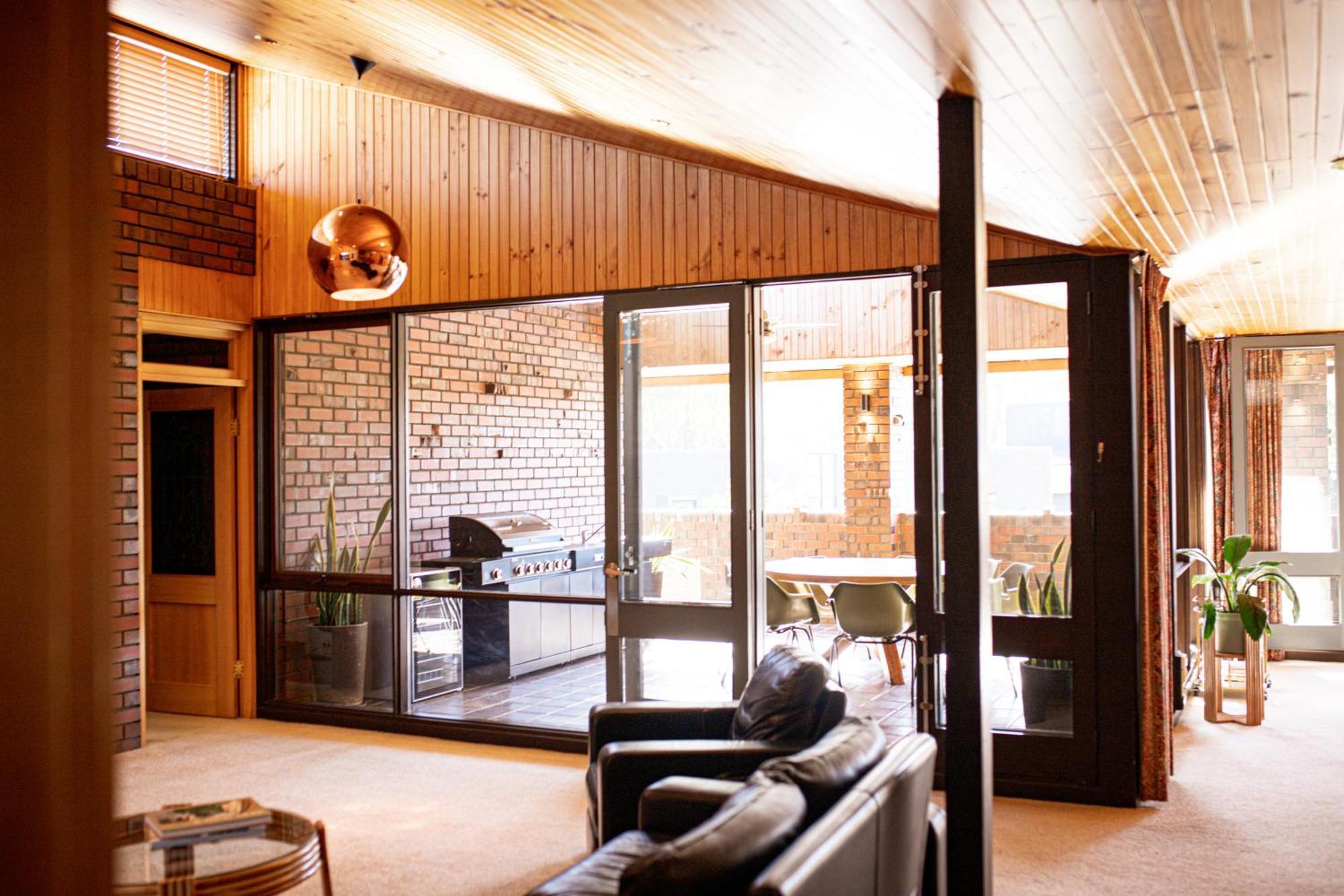 Echuca Nirebo Motel Zewnętrze zdjęcie