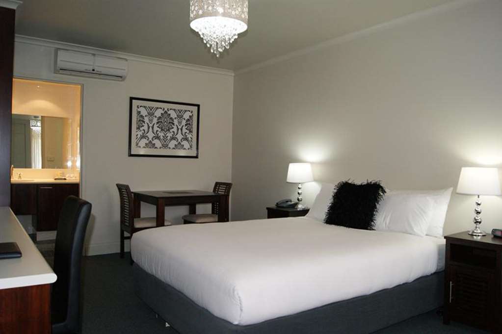 Echuca Nirebo Motel Zewnętrze zdjęcie