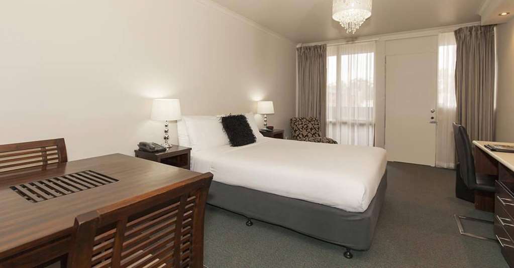 Echuca Nirebo Motel Zewnętrze zdjęcie