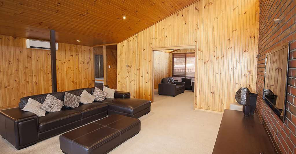 Echuca Nirebo Motel Zewnętrze zdjęcie